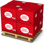 In-Cart Shipping Selector